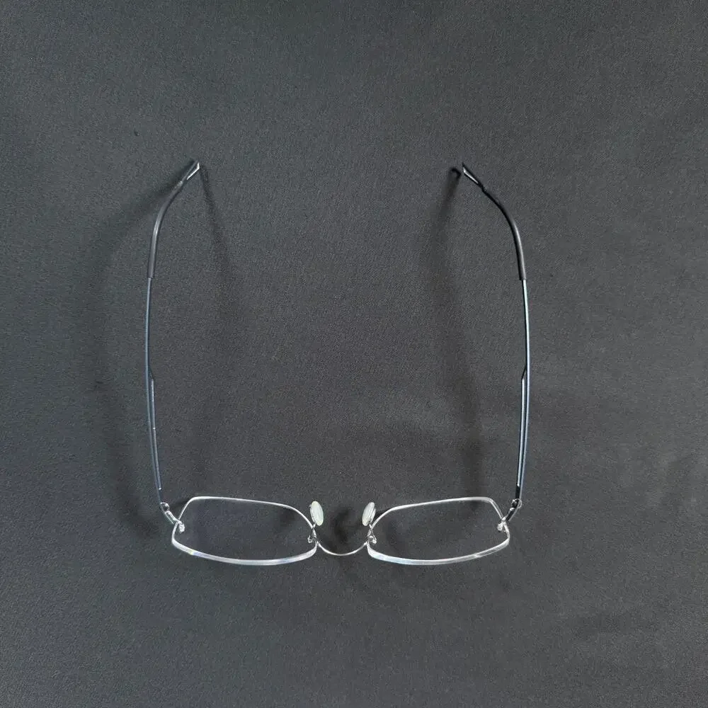 Lindberg Eyeglasses 140 COL.107 No.801551586 Denmark Only Frame